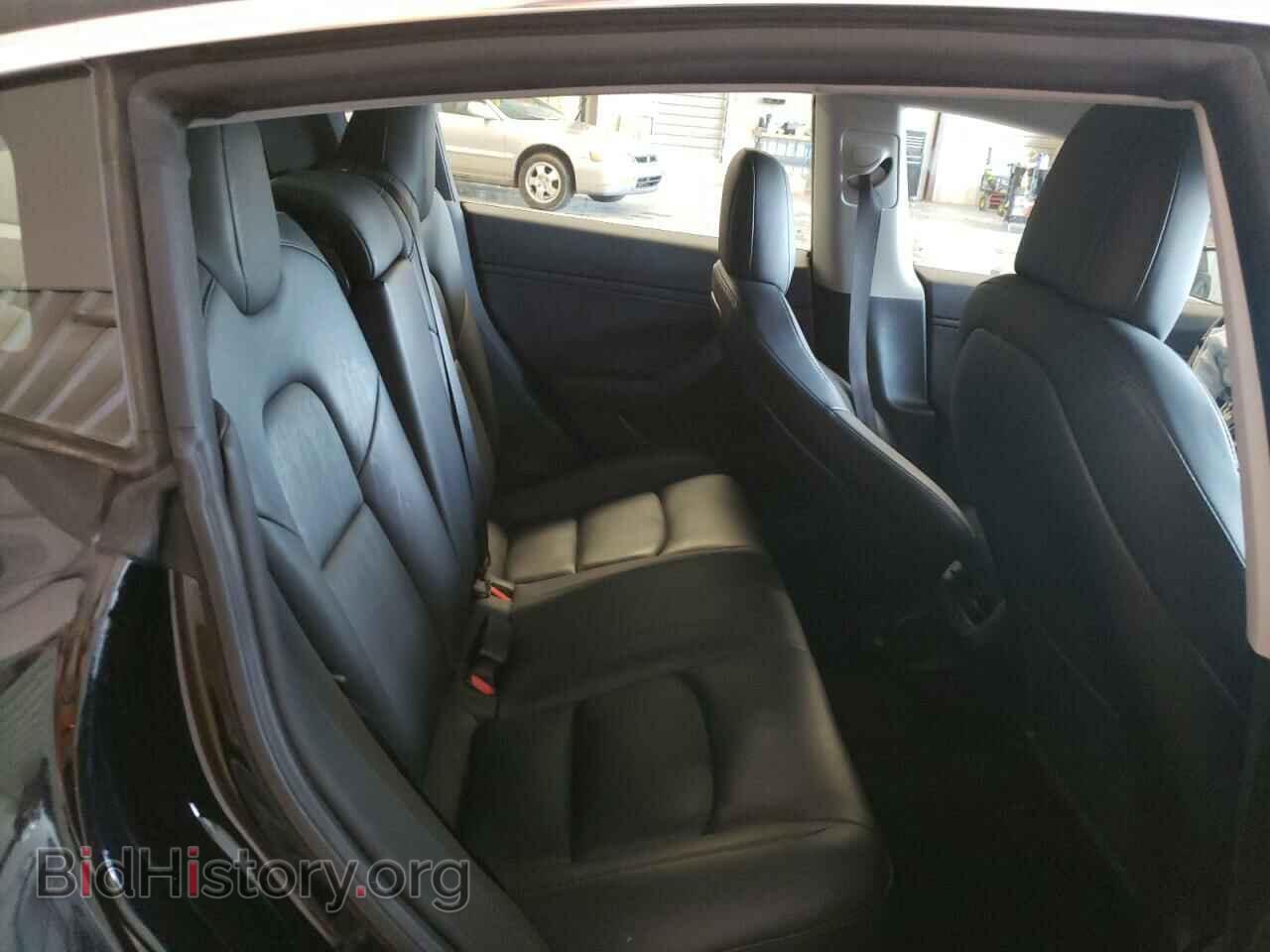2019 TESLA MODEL 3 - VIN: 5YJ3E1EA5KF190033 - Фото 6