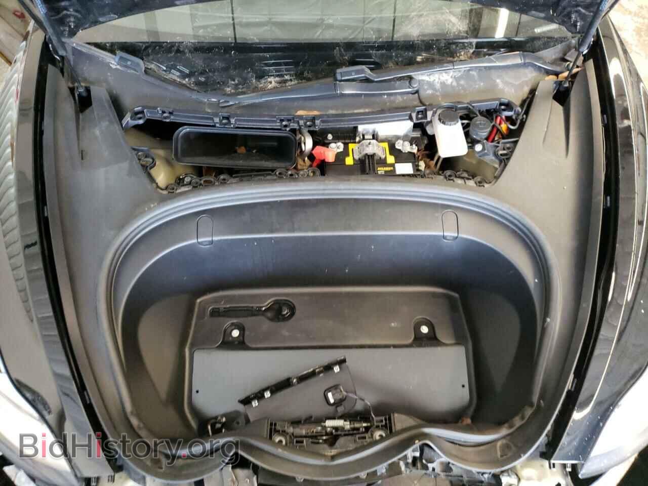 2019 TESLA MODEL 3 - VIN: 5YJ3E1EA5KF190033 - Фото 7
