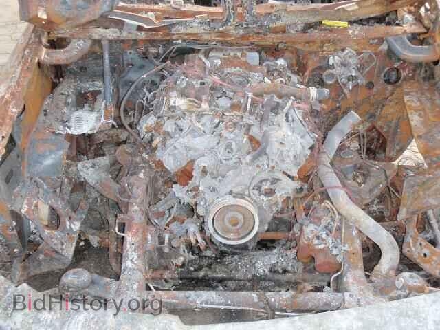 2008 CHEVROLET SILVERADO - VIN: 1GCHK236X8F131583 - Photo 6