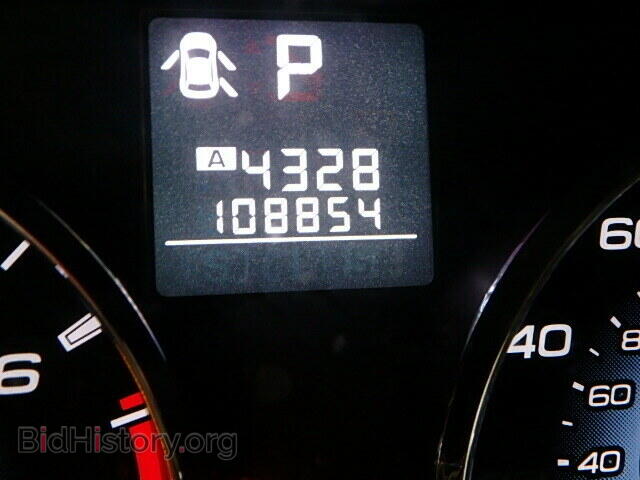 2010 SUBARU OUTBACK - VIN: 4S4BRBCC7A3333727 - Фото 8