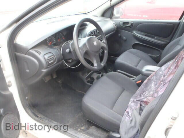 2003 DODGE NEON - VIN: 1B3ES26C53D199803 - Фото 5