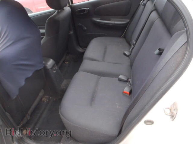 2003 DODGE NEON - VIN: 1B3ES26C53D199803 - Фото 6