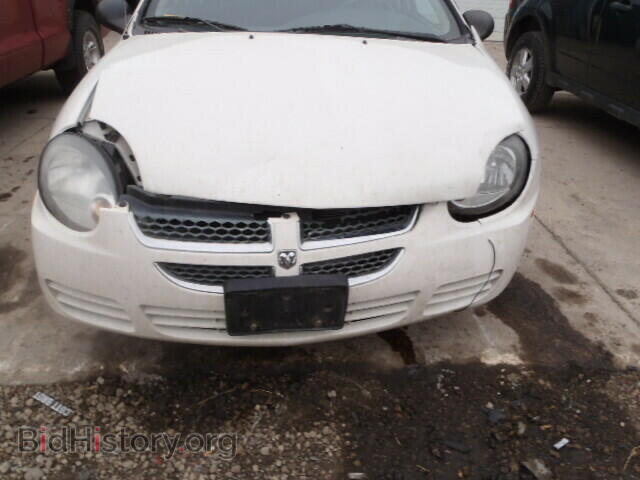 2003 DODGE NEON - VIN: 1B3ES26C53D199803 - Фото 9