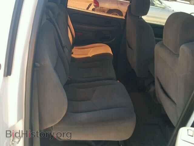 2006 CHEVROLET SILVERADO - VIN: 2GCEC13V461339965 - Фото 6