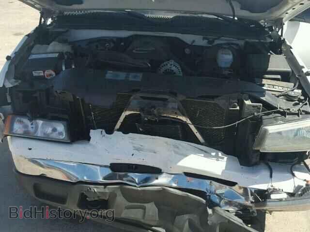 2006 CHEVROLET SILVERADO - VIN: 2GCEC13V461339965 - Фото 7