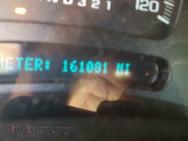 2006 CHEVROLET SILVERADO - VIN: 2GCEC13V461339965 - Фото 8