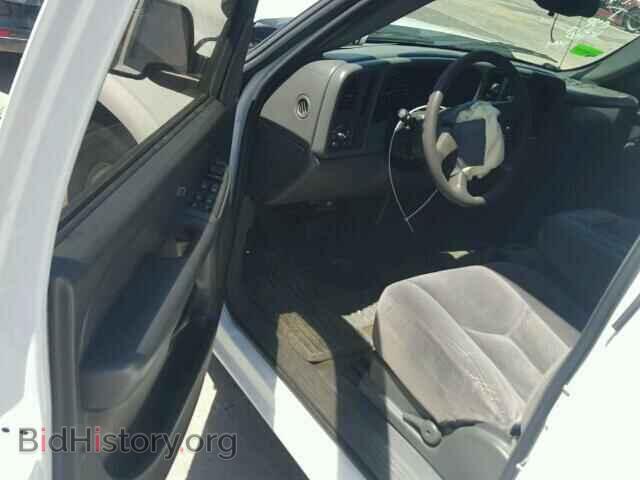 2006 CHEVROLET SILVERADO - VIN: 2GCEC13V461339965 - Фото 9