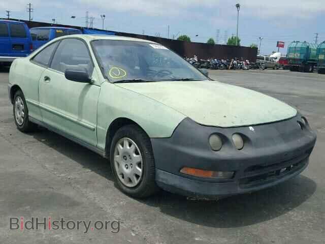 Photo JH4DC4456VS009057 - ACURA INTEGRA 1997