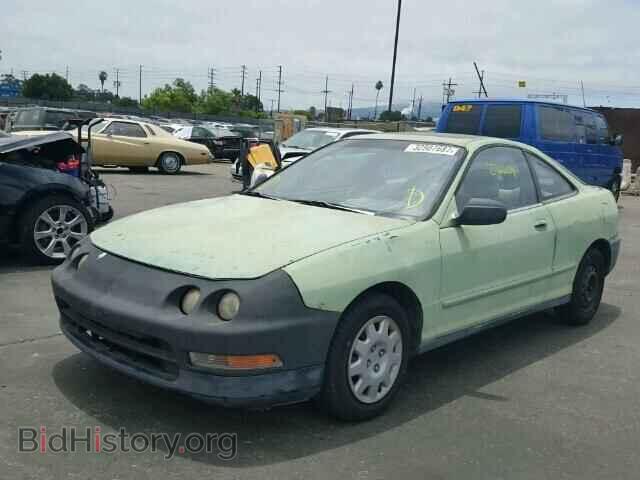 1997 ACURA INTEGRA - VIN: JH4DC4456VS009057 - Фото 2