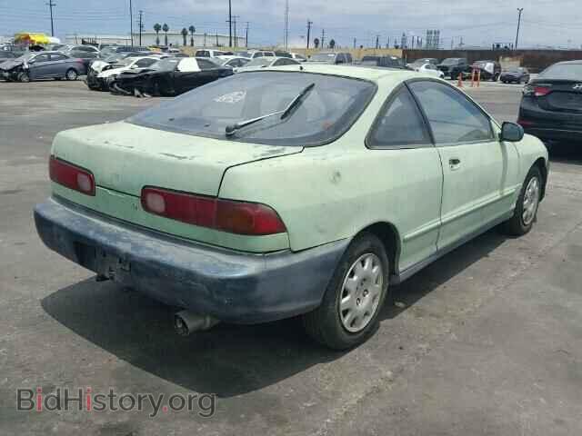 1997 ACURA INTEGRA - VIN: JH4DC4456VS009057 - Фото 4