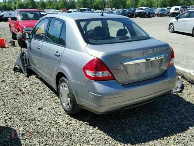 2011 NISSAN VERSA - VIN: 3N1BC1AP2BL423852 - Фото 3