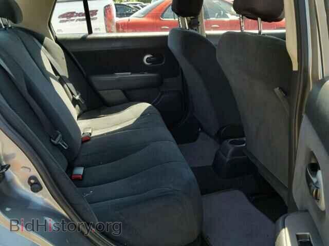 2011 NISSAN VERSA - VIN: 3N1BC1AP2BL423852 - Фото 6