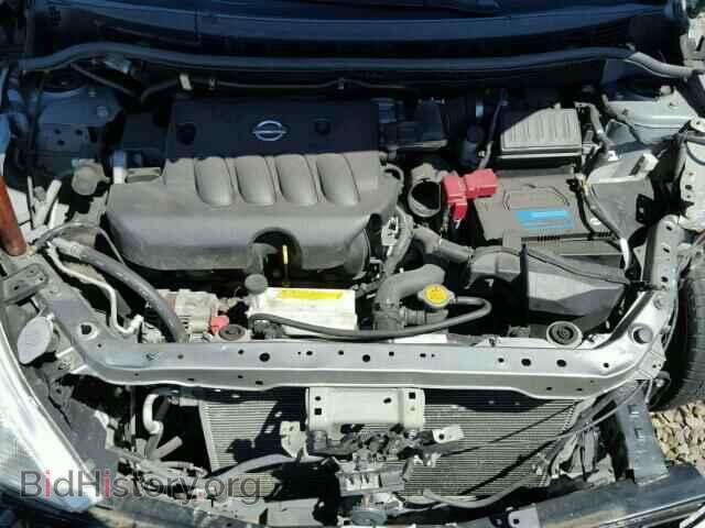 2011 NISSAN VERSA - VIN: 3N1BC1AP2BL423852 - Фото 7