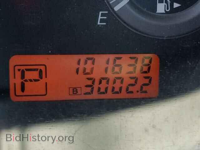 2011 NISSAN VERSA - VIN: 3N1BC1AP2BL423852 - Фото 8