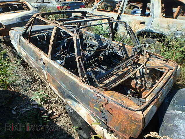 1982 VOLKSWAGEN RABBIT - VIN: WVWCA0155CK00090 - Photo 3