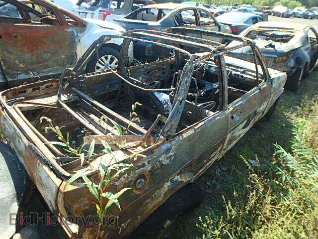 1982 VOLKSWAGEN RABBIT - VIN: WVWCA0155CK00090 - Photo 4