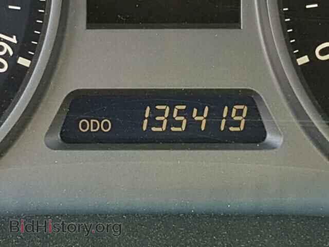 2008 LEXUS IS250 - VIN: JTHBK262882079584 - Фото 8