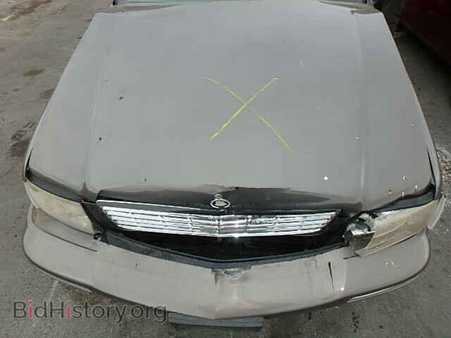 1998 CADILLAC DEVILLE - VIN: 1G6KD54Y2WU781277 - Фото 7