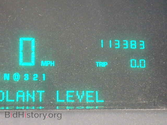 1998 CADILLAC DEVILLE - VIN: 1G6KD54Y2WU781277 - Фото 8