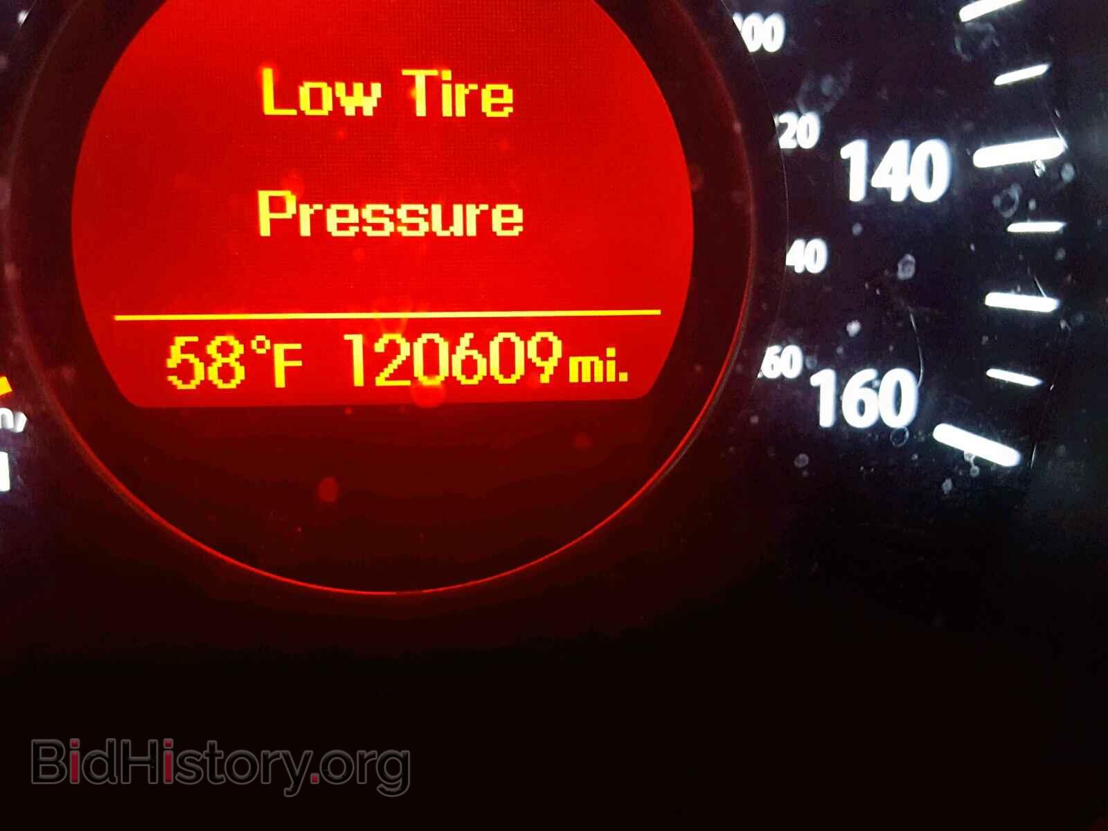 2013 KIA OPTIMA - VIN: KNAGM4A77D5395757 - Photo 8