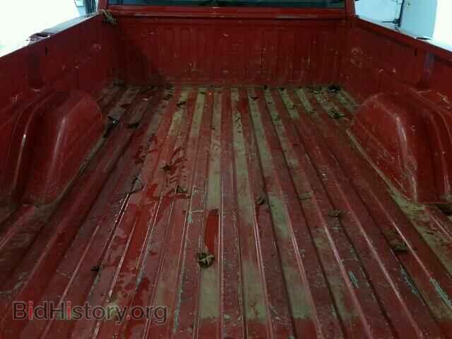 2005 CHEVROLET SILVERADO - VIN: 1GCHK24265E331163 - Фото 6