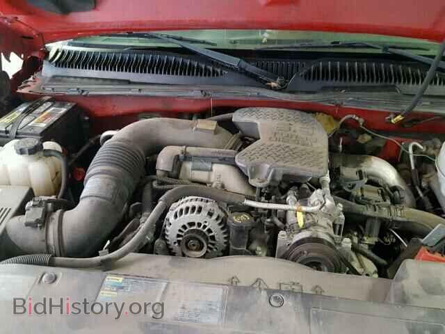 2005 CHEVROLET SILVERADO - VIN: 1GCHK24265E331163 - Фото 7