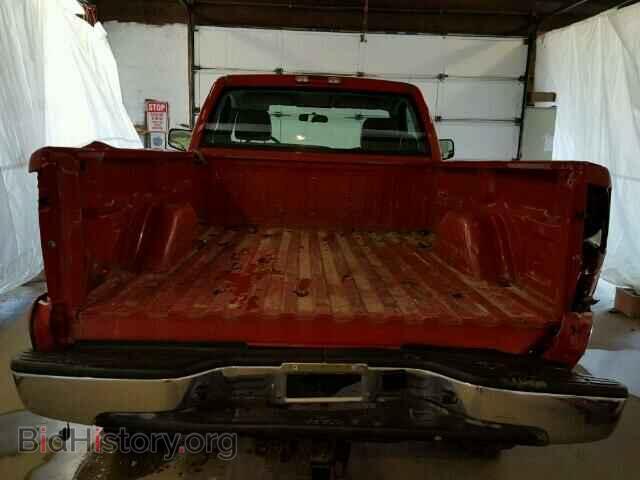 2005 CHEVROLET SILVERADO - VIN: 1GCHK24265E331163 - Фото 9