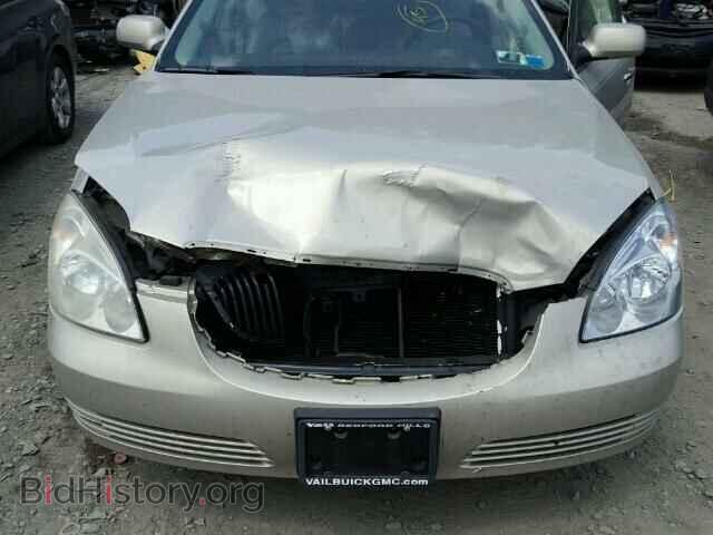 2007 BUICK LUCERNE - VIN: 1G4HD57287U204734 - Фото 7