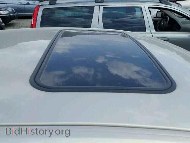 2007 BUICK LUCERNE - VIN: 1G4HD57287U204734 - Фото 9
