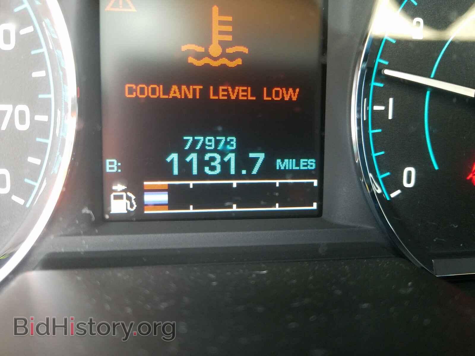 2013 JAGUAR XF - VIN: SAJWA0ES9DPS73065 - Фото 8