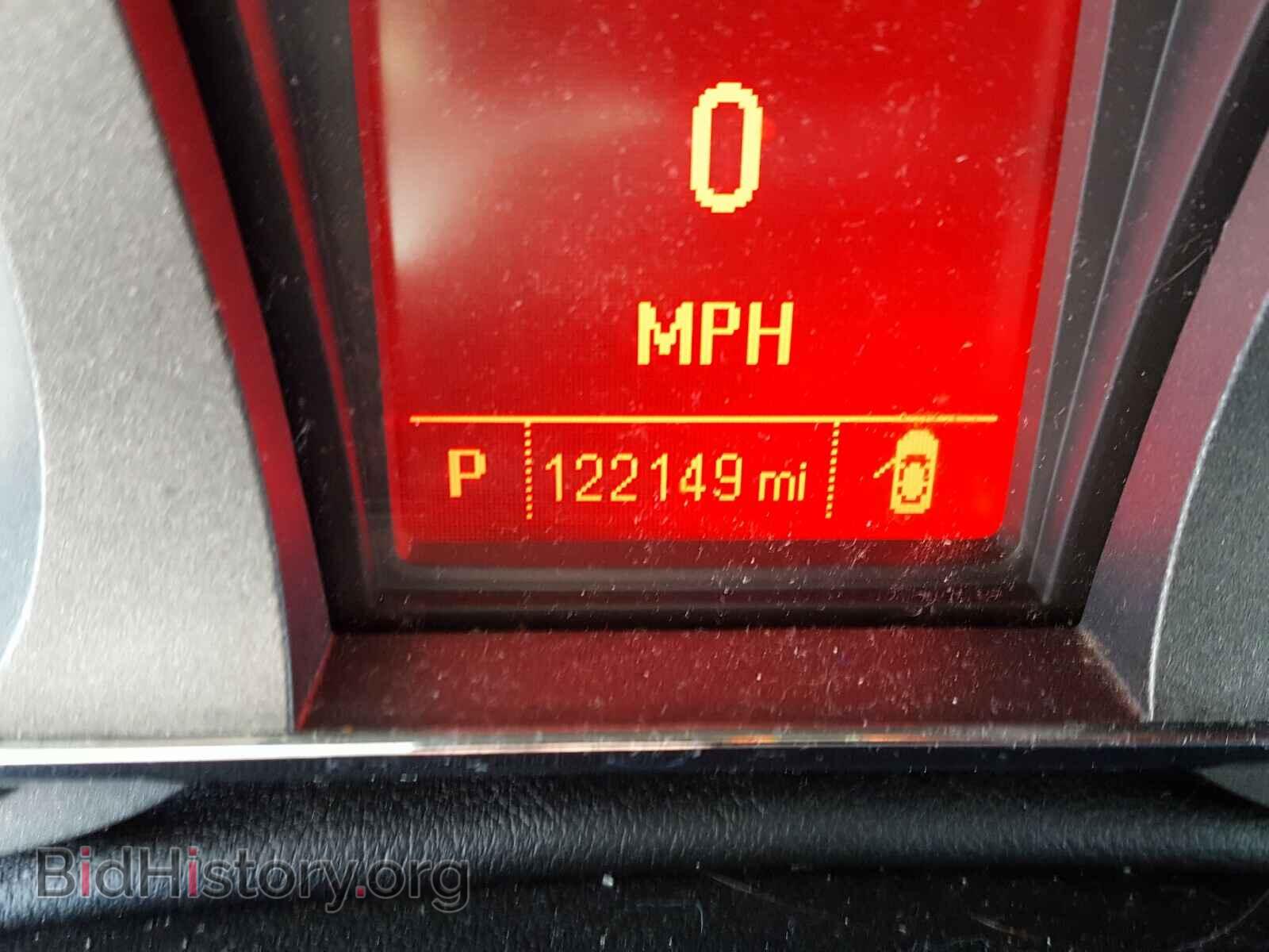 2015 GMC TERRAIN - VIN: 2GKALSEK1F6353837 - Фото 8