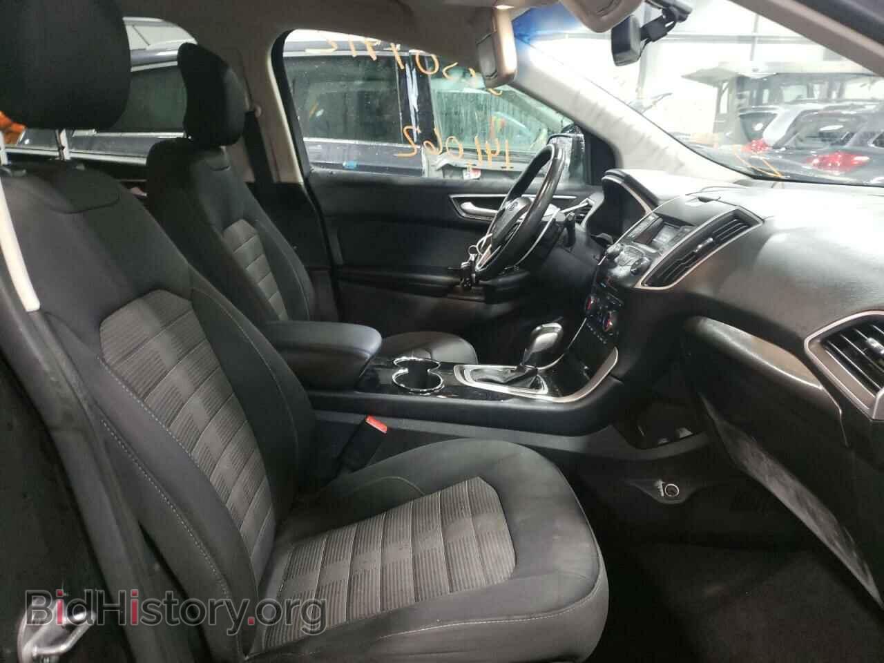 2016 FORD EDGE - VIN: 2FMPK4J9XGBB73011 - Фото 5