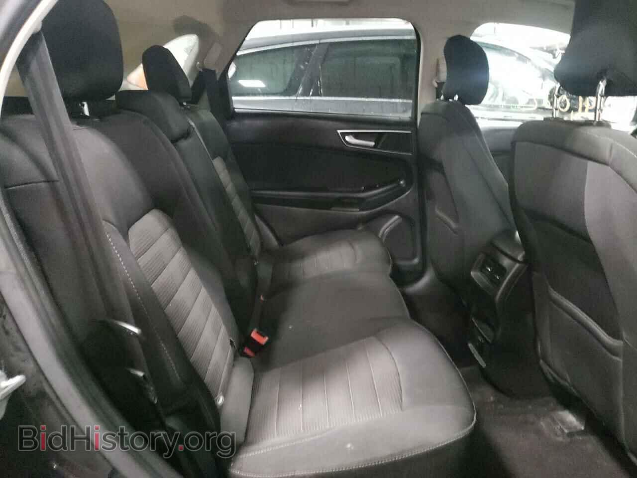 2016 FORD EDGE - VIN: 2FMPK4J9XGBB73011 - Фото 6