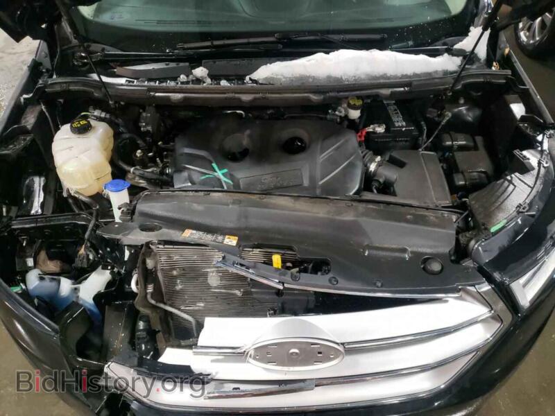 2016 Ford EDGE (VIN 2FMPK4J9XGBB73011) — photo 7 of 10