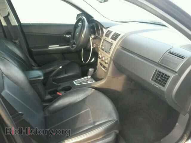 2010 DODGE AVENGER - VIN: 1B3CC5FBXAN112207 - Фото 5