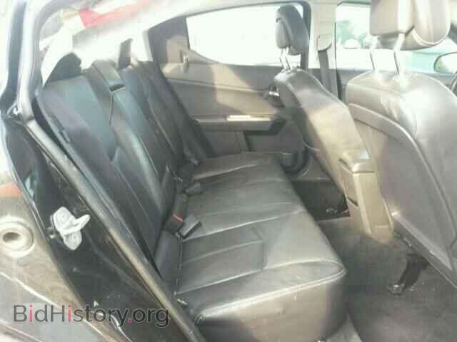 2010 DODGE AVENGER - VIN: 1B3CC5FBXAN112207 - Фото 6