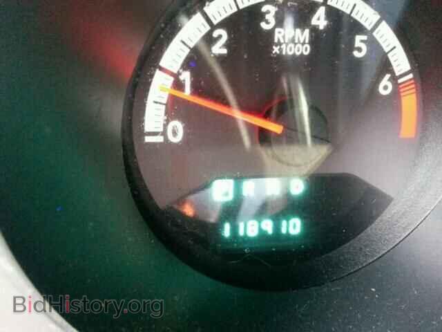 2010 DODGE AVENGER - VIN: 1B3CC5FBXAN112207 - Фото 8