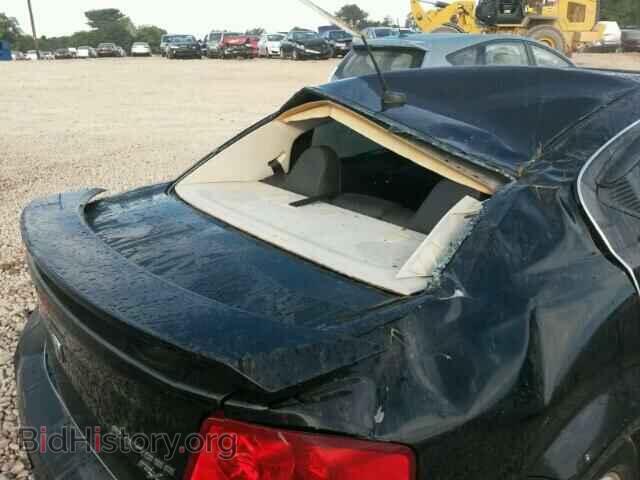2010 DODGE AVENGER - VIN: 1B3CC5FBXAN112207 - Фото 10