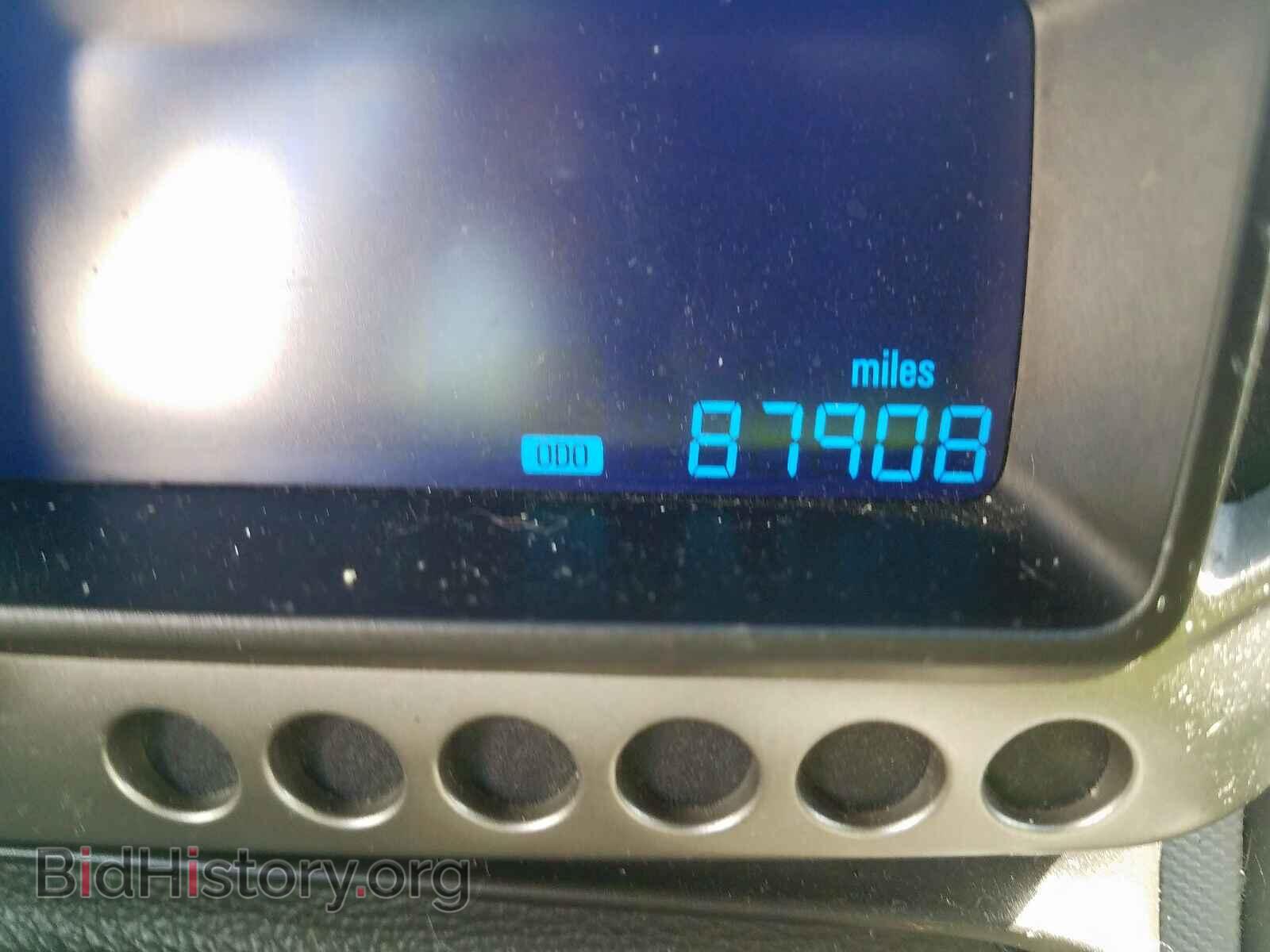 2012 CHEVROLET SONIC - VIN: 1G1JA6SH9C4190426 - Фото 8