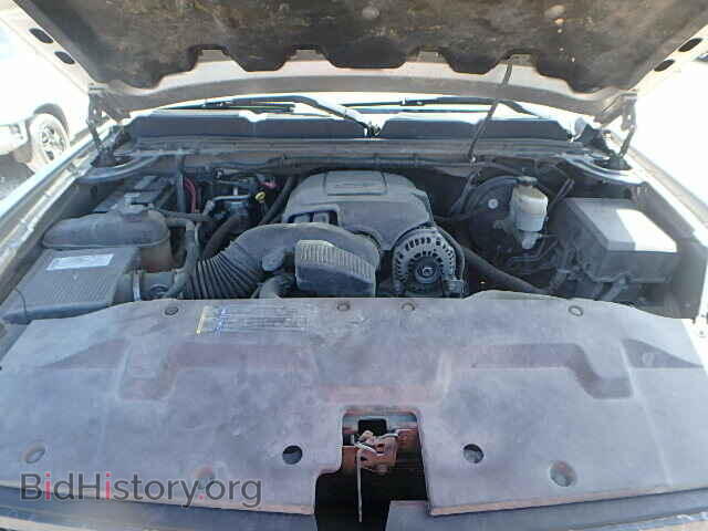 2008 CHEVROLET SILVERADO - VIN: 2GCEC13J881100533 - Фото 7