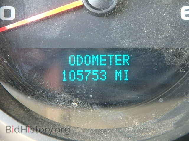 2008 CHEVROLET SILVERADO - VIN: 2GCEC13J881100533 - Фото 8