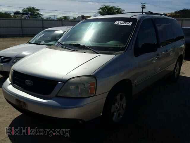 2005 FORD FREESTAR - VIN: 2FMZA57605BA77464 - Фото 2