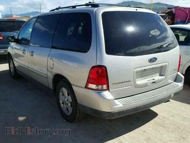 2005 FORD FREESTAR - VIN: 2FMZA57605BA77464 - Фото 3