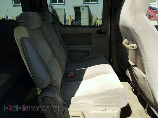 2005 FORD FREESTAR - VIN: 2FMZA57605BA77464 - Фото 6