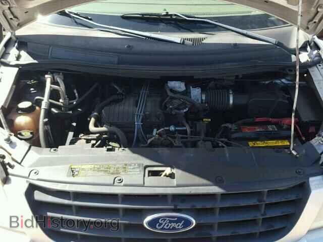 2005 FORD FREESTAR - VIN: 2FMZA57605BA77464 - Фото 7