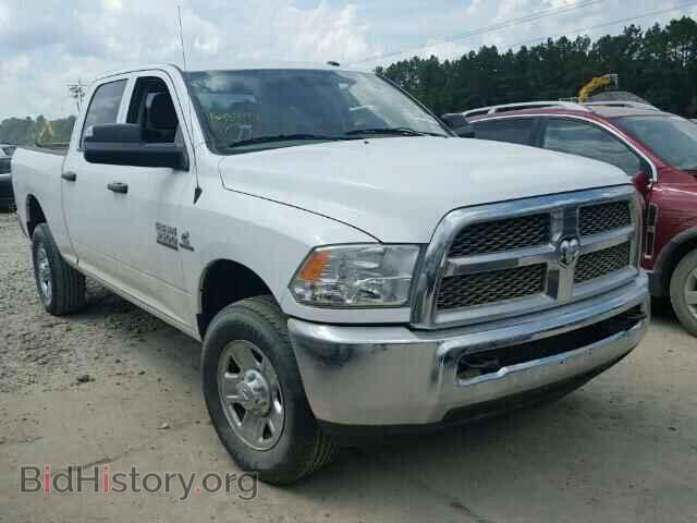 Фотография 3C63R3CL9EG256044 - RAM TRUCK 2014