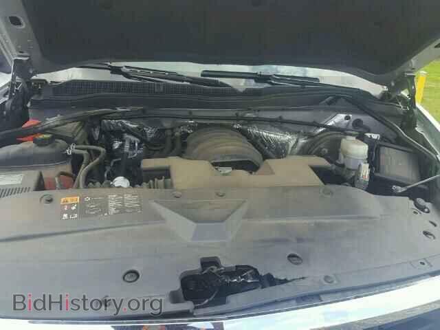 2014 CHEVROLET SILVERADO - VIN: 1GCVKREC8EZ326221 - Фото 7