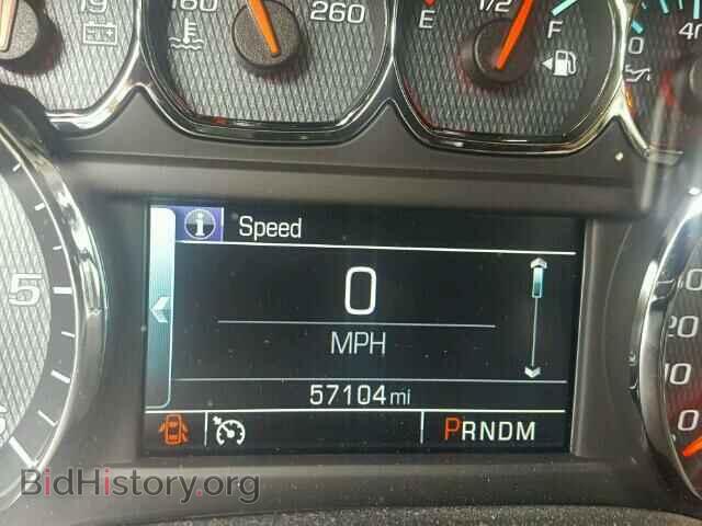 2014 CHEVROLET SILVERADO - VIN: 1GCVKREC8EZ326221 - Фото 8