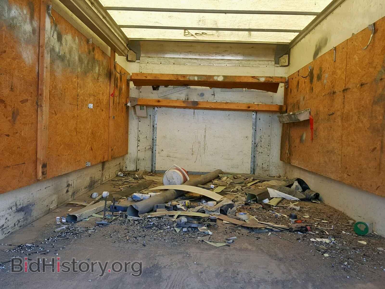 2010 FORD ECONOLINE - VIN: 1FDWE3FL9ADA24088 - Фото 6