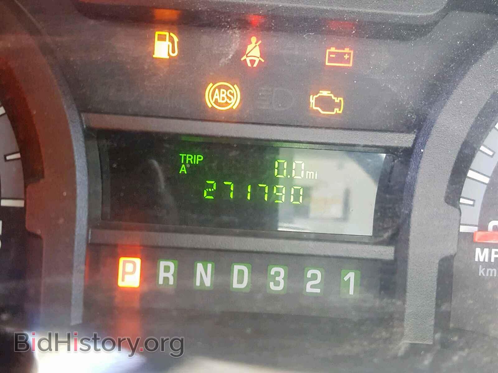 2010 FORD ECONOLINE - VIN: 1FDWE3FL9ADA24088 - Фото 8